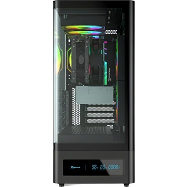 XGaming EAGLE X Ryzen 7 3700X 16GB 512GB M.2 NVMe RXT 5060 Fiyatı