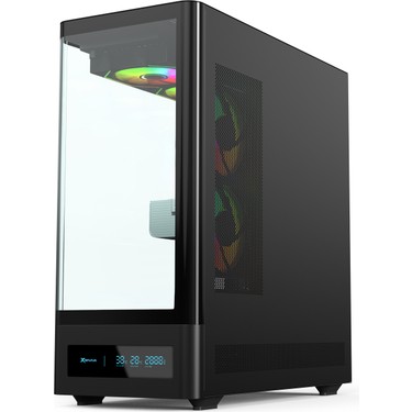 XGaming Eagle x Ryzen 7 3700X 16GB 512GB M.2 Nvme Rxt 4060 Fiyatı