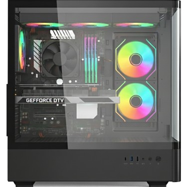 XGaming EAGLE X Ryzen 7 3700X 16GB 512GB M.2 NVMe RXT 5060 Fiyatı