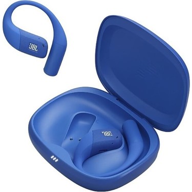 Jbl Endurance Zone Bluetooth Kulaklık, Mavi Fiyatı