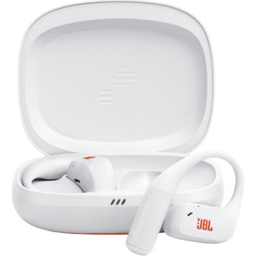 JBL Endurance Zone (white) 箱付き Jbl Endurance Zone Bluetooth Kulaklık, Beyaz Fiyatı