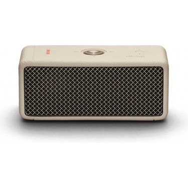 Marshall Emberton II Bluetooth Hoparlör Cream Renkli Kompakt Fiyatı