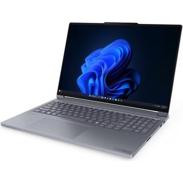 Lenovo ThinkBook 16p G6 IAX Intel Core Ultra 9-275HX 32GB Fiyatı Lenovo ThinkBook 16p G6 IAX Intel Core Ultra 9-275HX 32GB Fiyatı