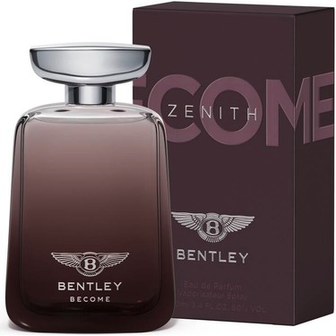 Bentley Become Zenith Edp 100 ml Fiyatı - Taksit Seçenekleri