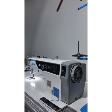 Jack A5E-B Amh5-2. Nesil Yapay Zekalı Full Otomatik Düz Fiyatı