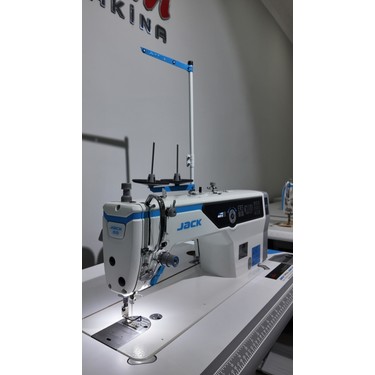 Jack A5E-B Amh5-2. Nesil Yapay Zekalı Full Otomatik Düz Fiyatı