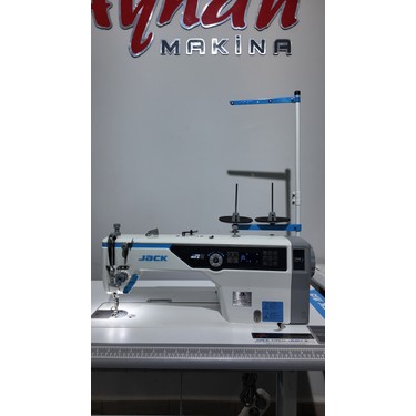 Jack A5E-B Amh5-2. Nesil Yapay Zekalı Full Otomatik Düz Fiyatı