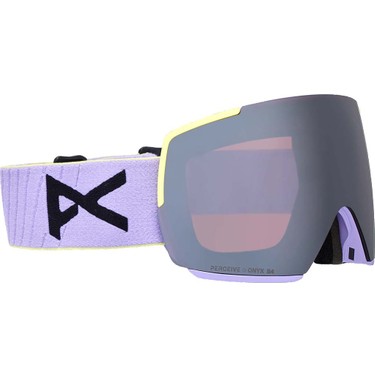 Anon Burton M5 Goggles + Bonus Lens + Mfi® Face Mask Unisex Fiyatı