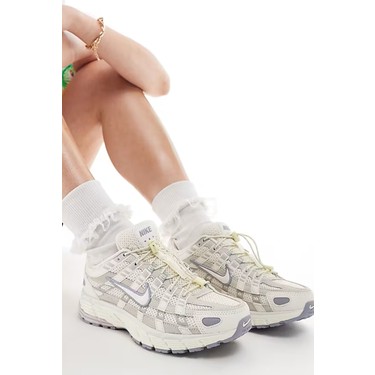 Nike P-6000 Premium Womens Sneaker Akıllı Bağcık Sistemli Fiyatı
