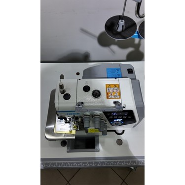 Jack C7 Urus 4 Iplik Full Otomatik Akıllı Yapay Zekalı Fiyatı