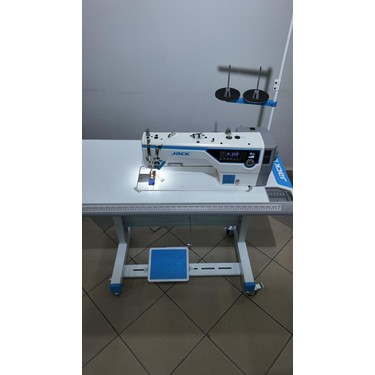 Jack A5E-A Düz Makine Kısa Iplik Kesicili Fiyatı