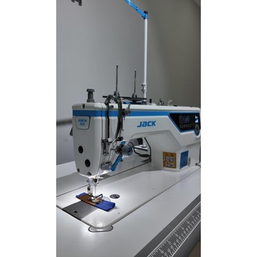 Jack A5E-A Düz Makine Kısa Iplik Kesicili Fiyatı