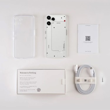 Phone (3a) Lite (Nothing Türkiye Garantili) Fiyatı