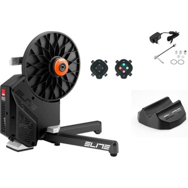 Elite Rivo Interactive Home Trainer Zwift Cog ve Click Fiyatı