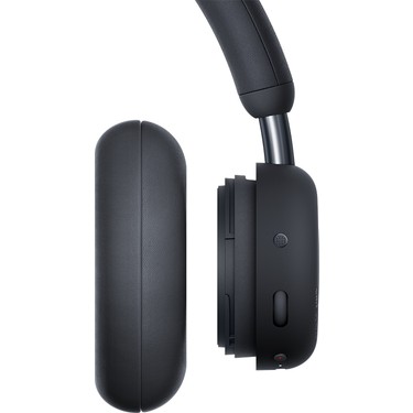 ヘッドホン CMF by Nothing headphone pro black Nothing Cmf Headphone Pro Kafa Üstü Kulaklık Stereo Gürültü Fiyatı