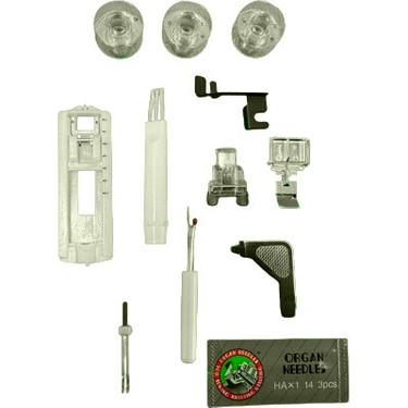 Elmas TR360 36 Dikiş ve Piko Desenli Otomatik İplik Takma Fiyatı
