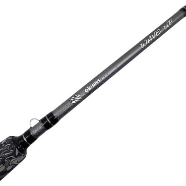 Okuma Wave Up Spin 198cm 7-21gr 2 Parça Olta Kamışı Fiyatı