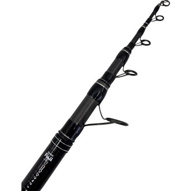 Okuma Obsidian Super Light Tele Surf 420CM 100-220GR 5 Parça Fiyatı