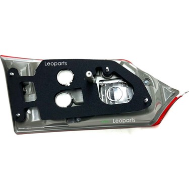 Leoparts Toyota Corolla Stop Lambası Iç Sağ 2013-2016 Fiyatı
