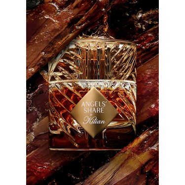 Kilian Angels' Share 50ML Refillable Fiyatı - Taksit Seçenekleri