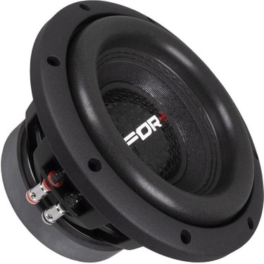For-X XW-802 20CM Subwoofer 400RMS Çift Bobin Fiyatı