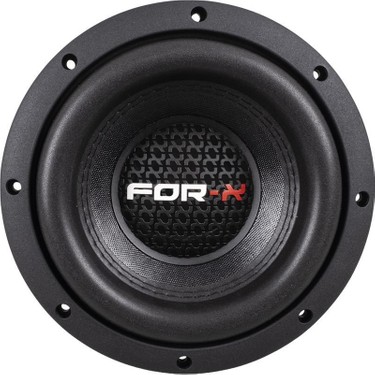 For-X XW-802 20CM Subwoofer 400RMS Çift Bobin Fiyatı