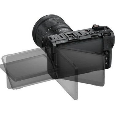 Nikon Zr 6k Sinema Kamerası + Nikon Z 24-104 F4 Kit Fiyatı