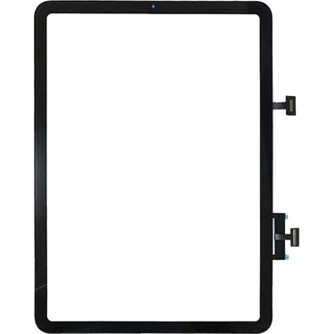 OEM Ipad Air 4 9. Nesil Touch ( Dokunmatik ) Siyah A2072 Fiyatı