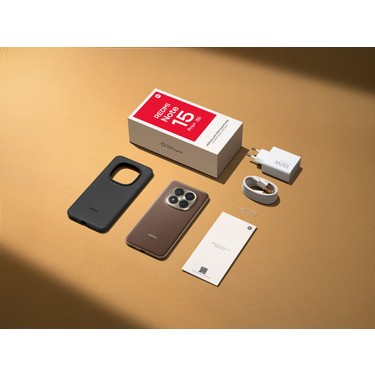 REDMI Note 15 Pro Plus 5G 256 GB 8 GB Ram (Xiaomi Türkiye Fiyatı