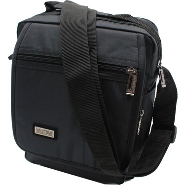 Seventeen Seven Teen 2245 Siyah Çok Gözlü Erkek El Ve Omuz Fiyatı