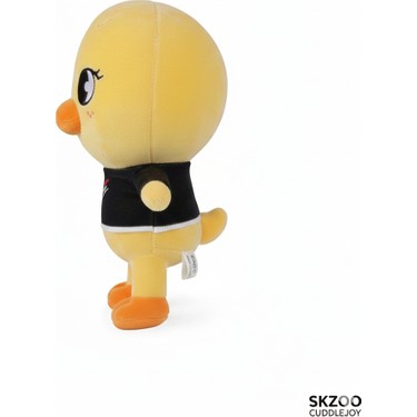 CuddleJoy Skzoo Bbokari Peluş Oyuncak 20CM Fiyatı