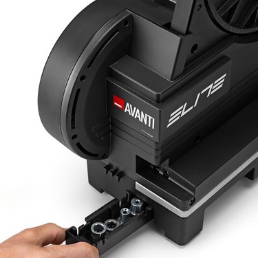 Elite Avanti Zwift Cog And Click Interaktif Trainer Fiyatı