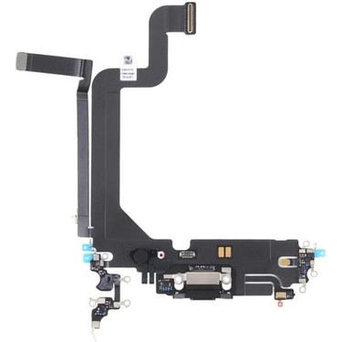 iPhone 14 Pro ジャンク（電源⭕️） Çelik Pro Apple iPhone 14 Pro Max Şarj Soket Mikrofon Bordu Fiyatı
