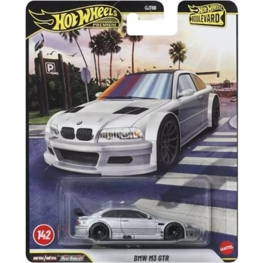Hot Wheels Boulevard Premium 2026 Mix 1 Set #141–145 1:64 Fiyatı