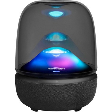 Harman/Kardon Aura Studio 5 Bluetooth Hoparlör, Siyah Fiyatı