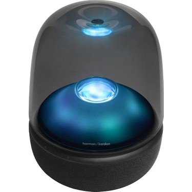 Harman/Kardon Aura Studio 5 Bluetooth Hoparlör, Siyah Fiyatı