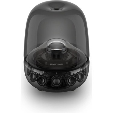 Harman/Kardon Aura Studio 5 Bluetooth Hoparlör, Siyah Fiyatı