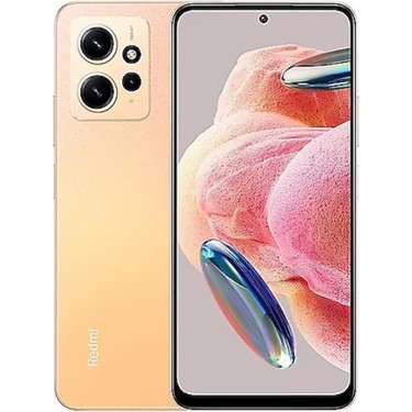 Xiaomi Redmi Note 12 8gb Ram 256GB Altın (Xiaomi Türkiye G Fiyatı
