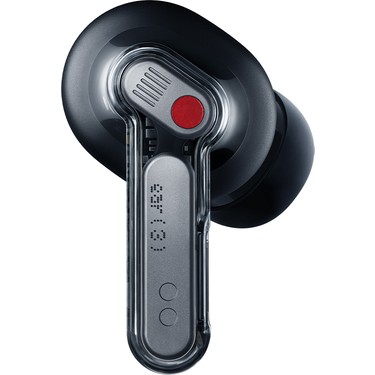 Nothing Ear 3 ワイヤレスイヤホン ブラック Bluetooth Nothing Ear (3) TWS Bluetooth Kulaklık Suya Dayanıklı Fiyatı