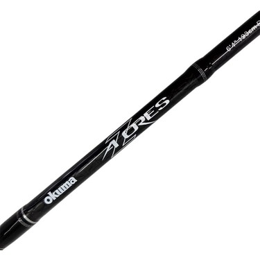 Okuma Okuma Azores Slow Jig Spin 193cm Max Jig 80gr 1+1 Fiyatı