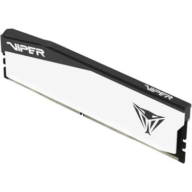 Patriot Viper Elite 5 16GB (1X16GB) Ddr5 6000MHZ CL30 Gaming Fiyatı