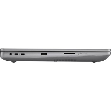 Hp Zbook Fury 16 G1I 5F9Q8ES Intel Core Ultra 7 265HX 32GB Fiyatı