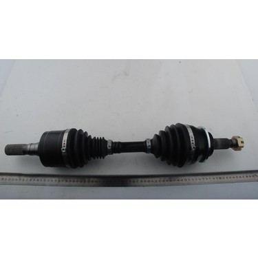 TR Tw Sağ-Sol Aks Komple Dmax 2020- 4x4 Eu6 Uyumlu 898392965 Fiyatı