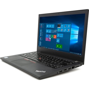 Lenovo Thinkpad T470 14ıntel Core I5-7200U 8 GB Ram 256 GB Fiyatı