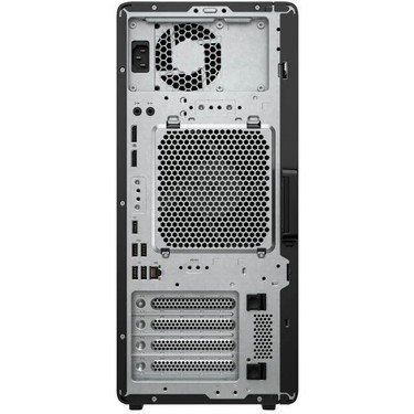 Hp Z2 G1I A2KX9ES Intel Core Ultra 9 285K 32GB 1tb SSD Fiyatı