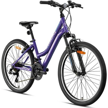 Geroni Anthea - 26 - Mtb -14'- 21 Vites - V.b - Fiyatı