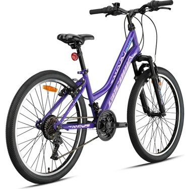 Anti HeroRaney Beresモデル Geroni Anthea - 26 - Mtb -14'- 21 Vites - V.b - Fiyatı