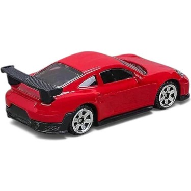 Cca Porsche 911 Gt2 Rs Kırmızı 1/60 Model Araba Fiyatı