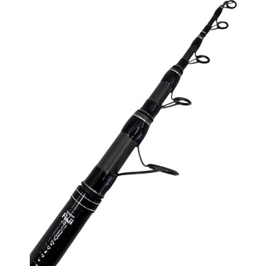 Okuma Obsidian Super Light Tele Surf 420CM 100-220GR 5 Parça Fiyatı