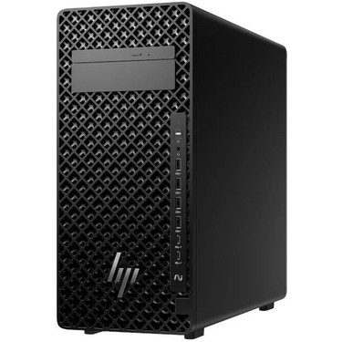 HEWLETT PACKARD　82902M　１台 HP Z820 WORKSTATİON / 2 X XEON İŞLEMCİ QUADRO K4000 32GB RAM 2TB
